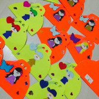 artık materyal,atatürk ,kağit işleri,aşure haftası,mevsımler,yüz ifadesi (2417)