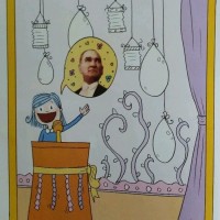 artık materyal,atatürk ,kağit işleri,aşure haftası,mevsımler,yüz ifadesi (2422)