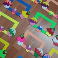 artık materyal,atatürk ,kağit işleri,aşure haftası,mevsımler,yüz ifadesi (2442)