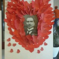 artık materyal,atatürk ,kağit işleri,aşure haftası,mevsımler,yüz ifadesi (2446)