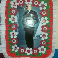 artık materyal,atatürk ,kağit işleri,aşure haftası,mevsımler,yüz ifadesi (2456)