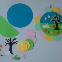 artık materyal,atatürk ,kağit işleri,aşure haftası,mevsımler,yüz ifadesi (25)