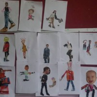 artık materyal,atatürk ,kağit işleri,aşure haftası,mevsımler,yüz ifadesi (250)