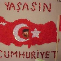 artık materyal,atatürk ,kağit işleri,aşure haftası,mevsımler,yüz ifadesi (2500)