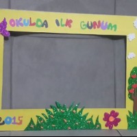 artık materyal,atatürk ,kağit işleri,aşure haftası,mevsımler,yüz ifadesi (2507)