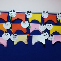 artık materyal,atatürk ,kağit işleri,aşure haftası,mevsımler,yüz ifadesi (32)