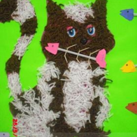 artık materyal,atatürk ,kağit işleri,aşure haftası,mevsımler,yüz ifadesi (35)