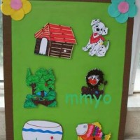 artık materyal,atatürk ,kağit işleri,aşure haftası,mevsımler,yüz ifadesi (35)