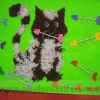 artık materyal,atatürk ,kağit işleri,aşure haftası,mevsımler,yüz ifadesi (36)