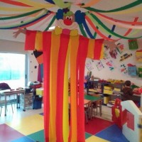 artık materyal,atatürk ,kağit işleri,aşure haftası,mevsımler,yüz ifadesi (409)