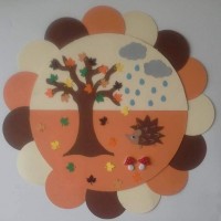 artık materyal,atatürk ,kağit işleri,aşure haftası,mevsımler,yüz ifadesi (41)