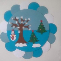 artık materyal,atatürk ,kağit işleri,aşure haftası,mevsımler,yüz ifadesi (42)