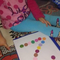 artık materyal,atatürk ,kağit işleri,aşure haftası,mevsımler,yüz ifadesi (43)