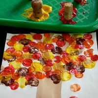 artık materyal,atatürk ,kağit işleri,aşure haftası,mevsımler,yüz ifadesi (44)