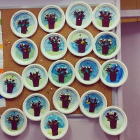 artık materyal,atatürk ,kağit işleri,aşure haftası,mevsımler,yüz ifadesi (491)