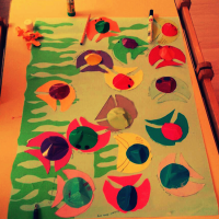 artık materyal,atatürk ,kağit işleri,aşure haftası,mevsımler,yüz ifadesi (5)