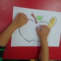 artık materyal,atatürk ,kağit işleri,aşure haftası,mevsımler,yüz ifadesi (517)