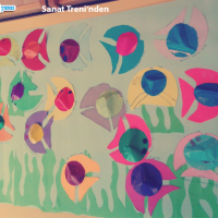 artık materyal,atatürk ,kağit işleri,aşure haftası,mevsımler,yüz ifadesi (52)