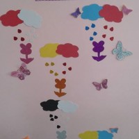 artık materyal,atatürk ,kağit işleri,aşure haftası,mevsımler,yüz ifadesi (559)