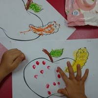 artık materyal,atatürk ,kağit işleri,aşure haftası,mevsımler,yüz ifadesi (571)