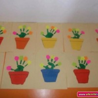 artık materyal,atatürk ,kağit işleri,aşure haftası,mevsımler,yüz ifadesi (6)