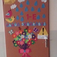 artık materyal,atatürk ,kağit işleri,aşure haftası,mevsımler,yüz ifadesi (617)