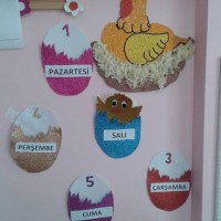 artık materyal,atatürk ,kağit işleri,aşure haftası,mevsımler,yüz ifadesi (648)