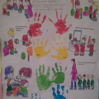 artık materyal,atatürk ,kağit işleri,aşure haftası,mevsımler,yüz ifadesi (658)