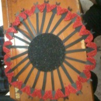 artık materyal,atatürk ,kağit işleri,aşure haftası,mevsımler,yüz ifadesi (688)