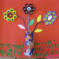 artık materyal,atatürk ,kağit işleri,aşure haftası,mevsımler,yüz ifadesi (7)