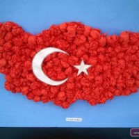 artık materyal,atatürk ,kağit işleri,aşure haftası,mevsımler,yüz ifadesi (706)