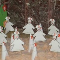 artık materyal,atatürk ,kağit işleri,aşure haftası,mevsımler,yüz ifadesi (73)