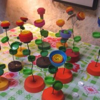 artık materyal,atatürk ,kağit işleri,aşure haftası,mevsımler,yüz ifadesi (760)