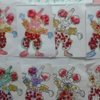 artık materyal,atatürk ,kağit işleri,aşure haftası,mevsımler,yüz ifadesi (772)