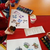 artık materyal,atatürk ,kağit işleri,aşure haftası,mevsımler,yüz ifadesi (781)