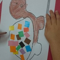 artık materyal,atatürk ,kağit işleri,aşure haftası,mevsımler,yüz ifadesi (783)