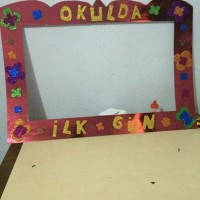 artık materyal,atatürk ,kağit işleri,aşure haftası,mevsımler,yüz ifadesi (79)