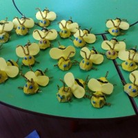 artık materyal,atatürk ,kağit işleri,aşure haftası,mevsımler,yüz ifadesi (801)