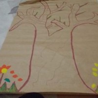 artık materyal,atatürk ,kağit işleri,aşure haftası,mevsımler,yüz ifadesi (836)