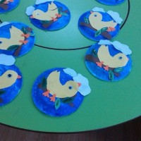 artık materyal,atatürk ,kağit işleri,aşure haftası,mevsımler,yüz ifadesi (849)