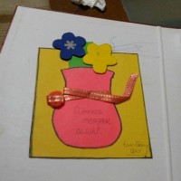 artık materyal,atatürk ,kağit işleri,aşure haftası,mevsımler,yüz ifadesi (876)