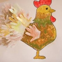 artık materyal,atatürk ,kağit işleri,aşure haftası,mevsımler,yüz ifadesi (90)