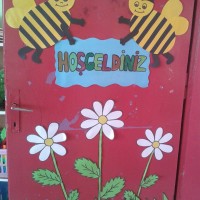 artık materyal,atatürk ,kağit işleri,aşure haftası,mevsımler,yüz ifadesi (918)