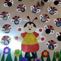 artık materyal,atatürk ,kağit işleri,aşure haftası,mevsımler,yüz ifadesi (931)