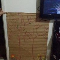 artık materyal,atatürk ,kağit işleri,aşure haftası,mevsımler,yüz ifadesi (979)