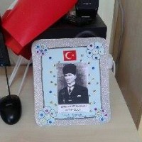 artık materyal,atatürk ,kağit işleri,aşure haftası,mevsımler,yüz ifadesi (99)