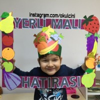 artık materyal,sanat etkınlığı , (1)