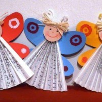 artık materyal,sanat etkınlığı , (103)