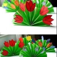 artık materyal,sanat etkınlığı , (105)