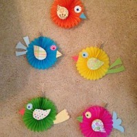 artık materyal,sanat etkınlığı , (107)